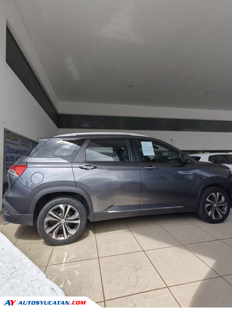 Chevrolet Captiva Premier 2024