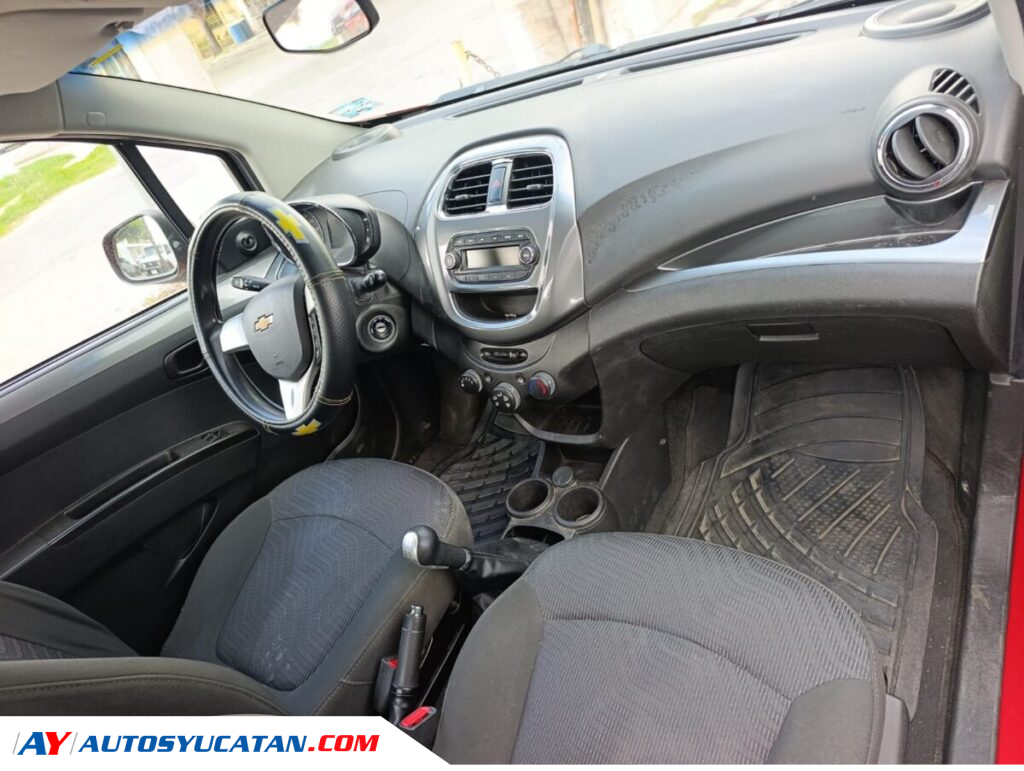 Chevrolet Beat 2021