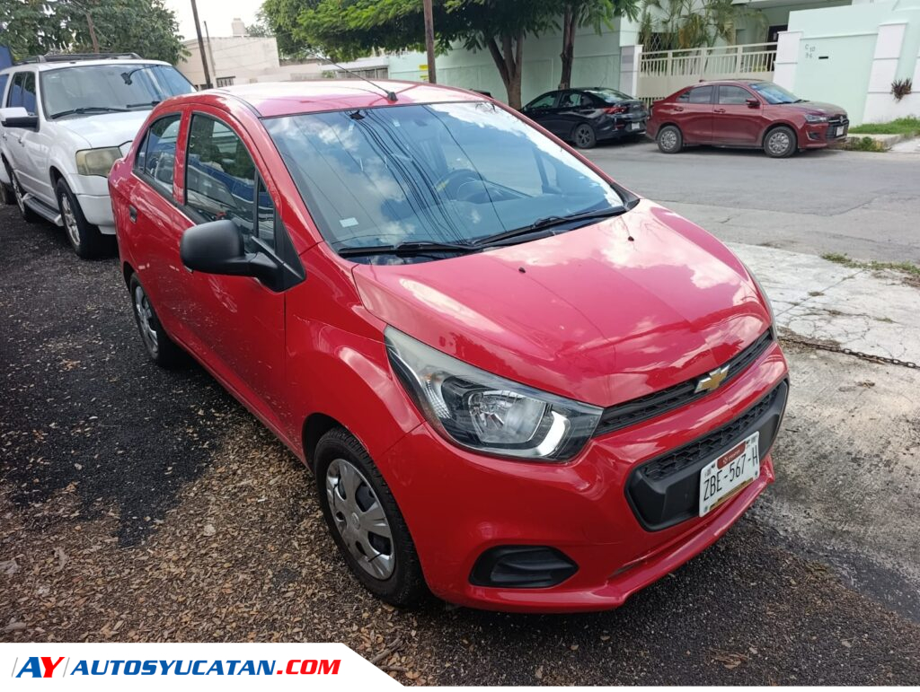 Chevrolet Beat 2021