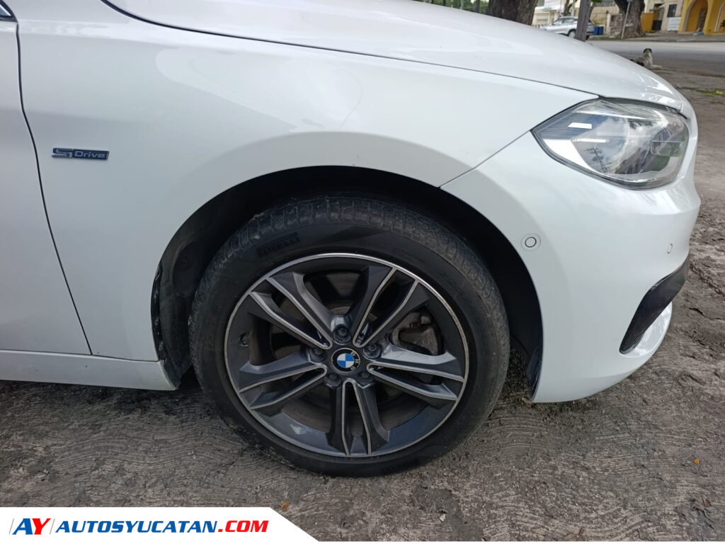BMW Serie 1 120IA 2019