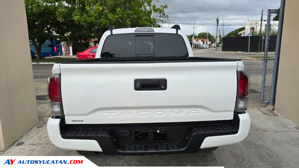 Toyota Tacoma V6 2020