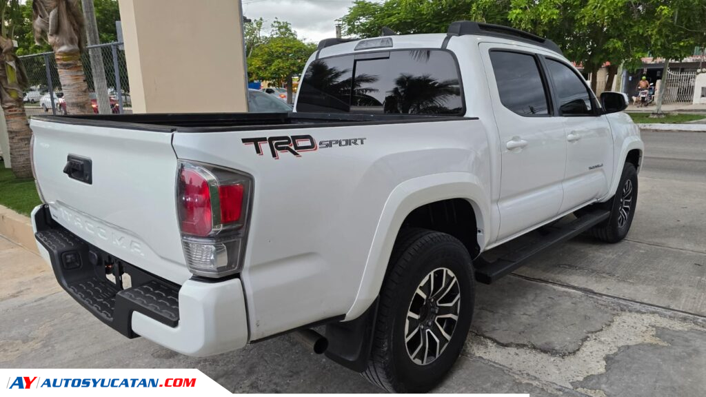 Toyota Tacoma V6 2020