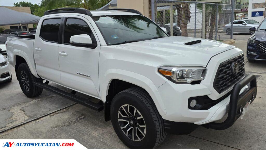 Toyota Tacoma V6 2020
