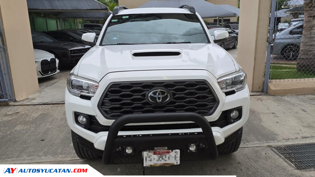 Toyota Tacoma V6 2020