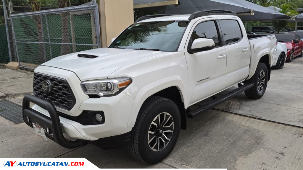 Toyota Tacoma V6 2020