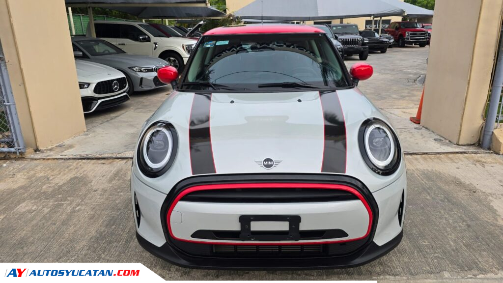 Mini Cooper Classic 2022