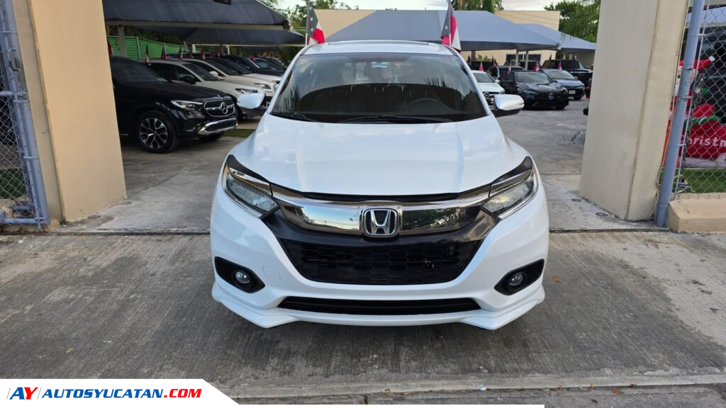 Honda HR-V 2019