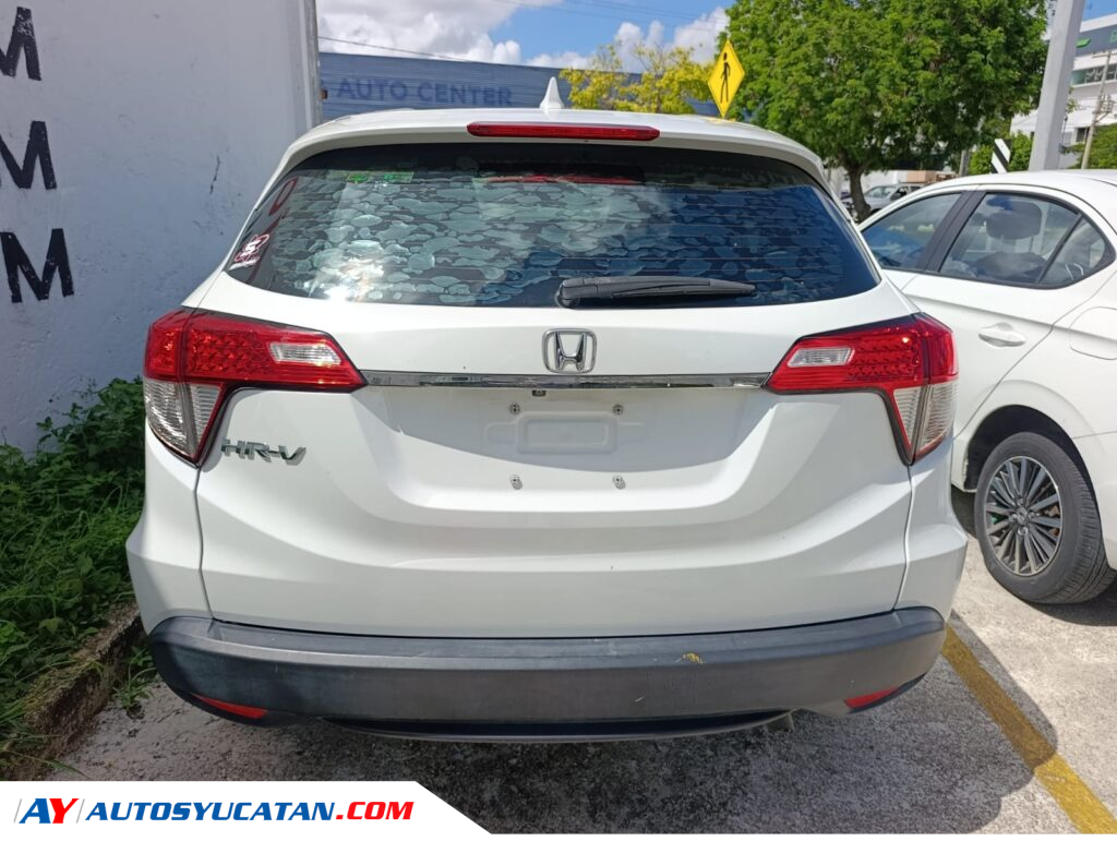 Honda BR-V Unik MT 2022