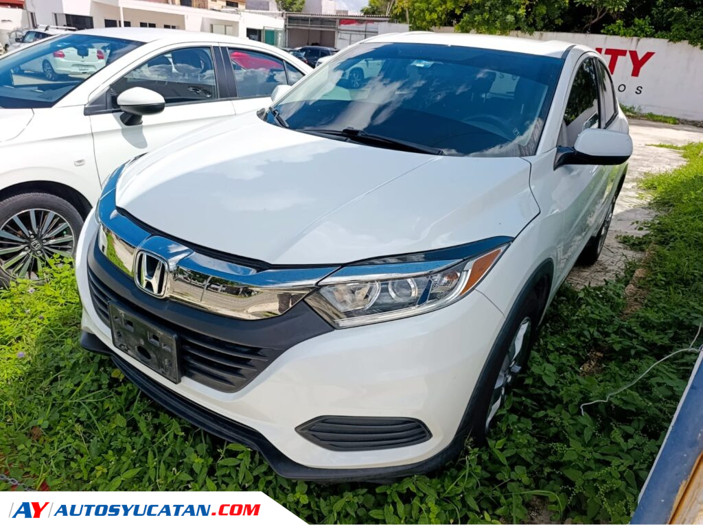 Honda BR-V Unik MT 2022