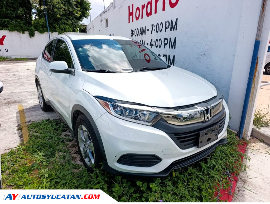 Honda BR-V Unik MT 2022