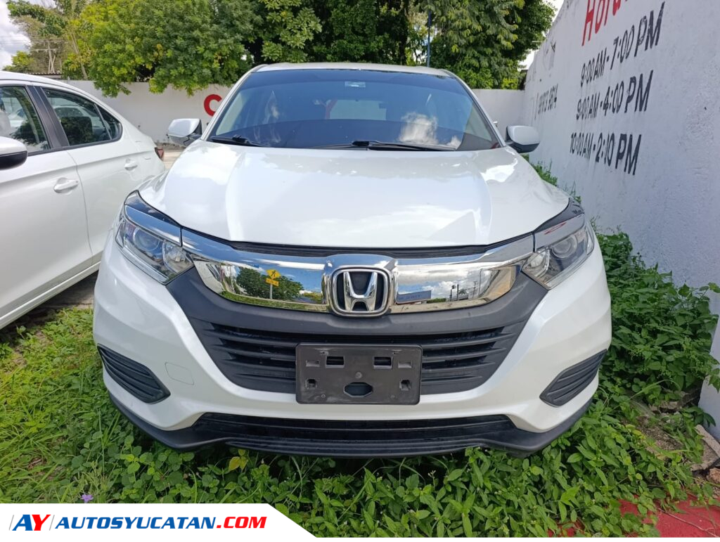 Honda BR-V Unik MT 2022