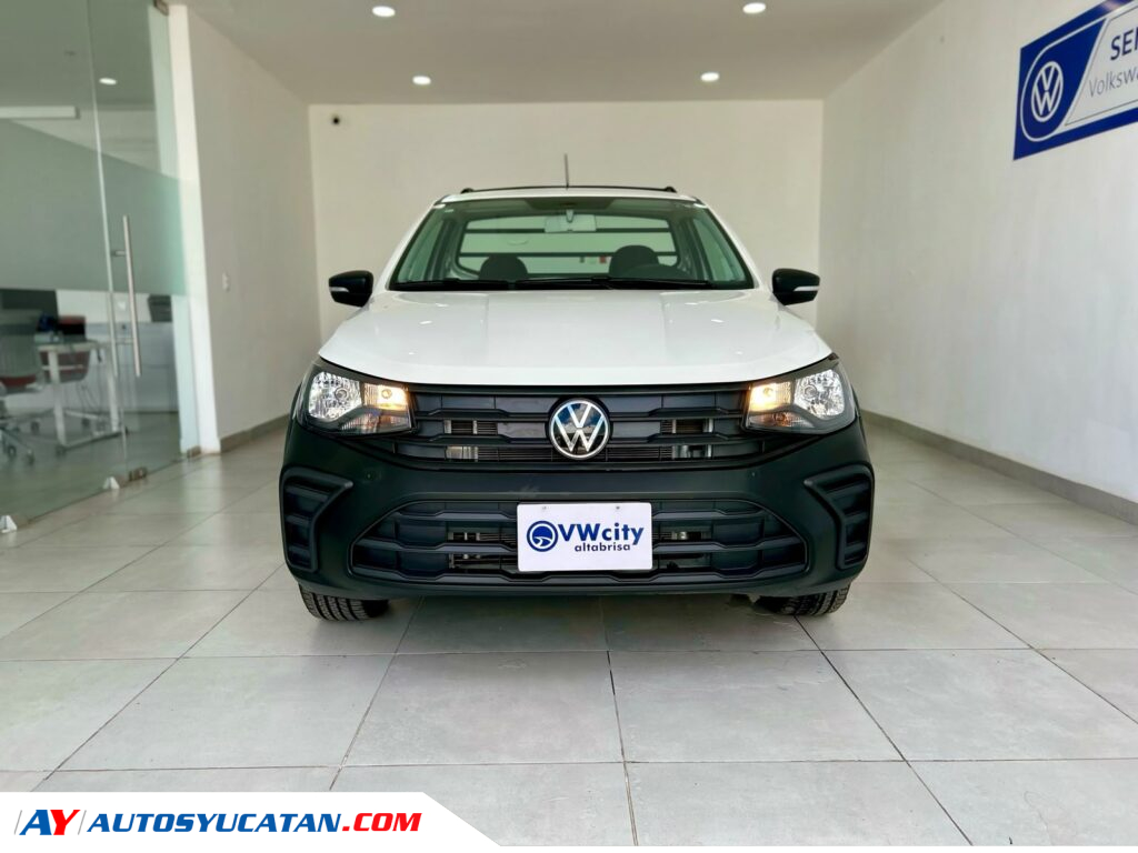 Volkswagen Saverio Robust 2026
