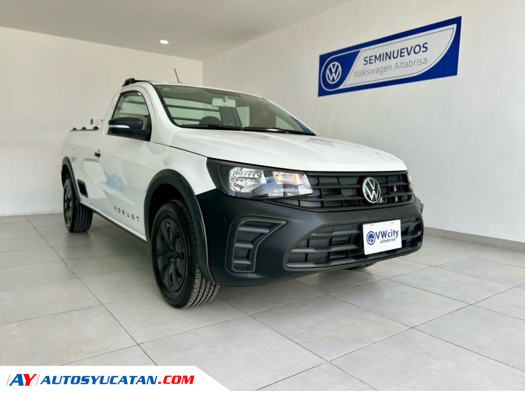 Volkswagen Saverio Robust 2026