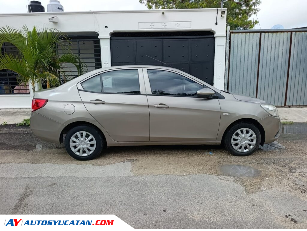 Chevrolet Aveo Standard 2022