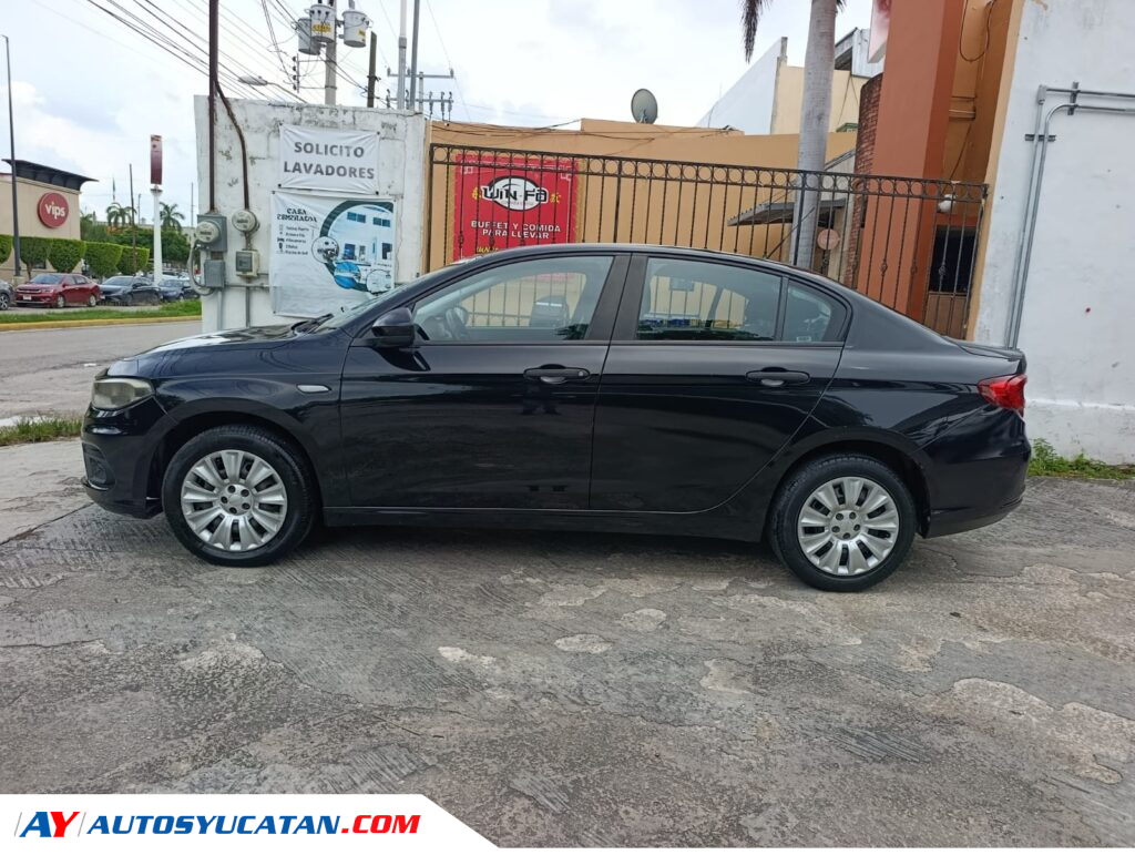 Dodge Neon SE AT 2017