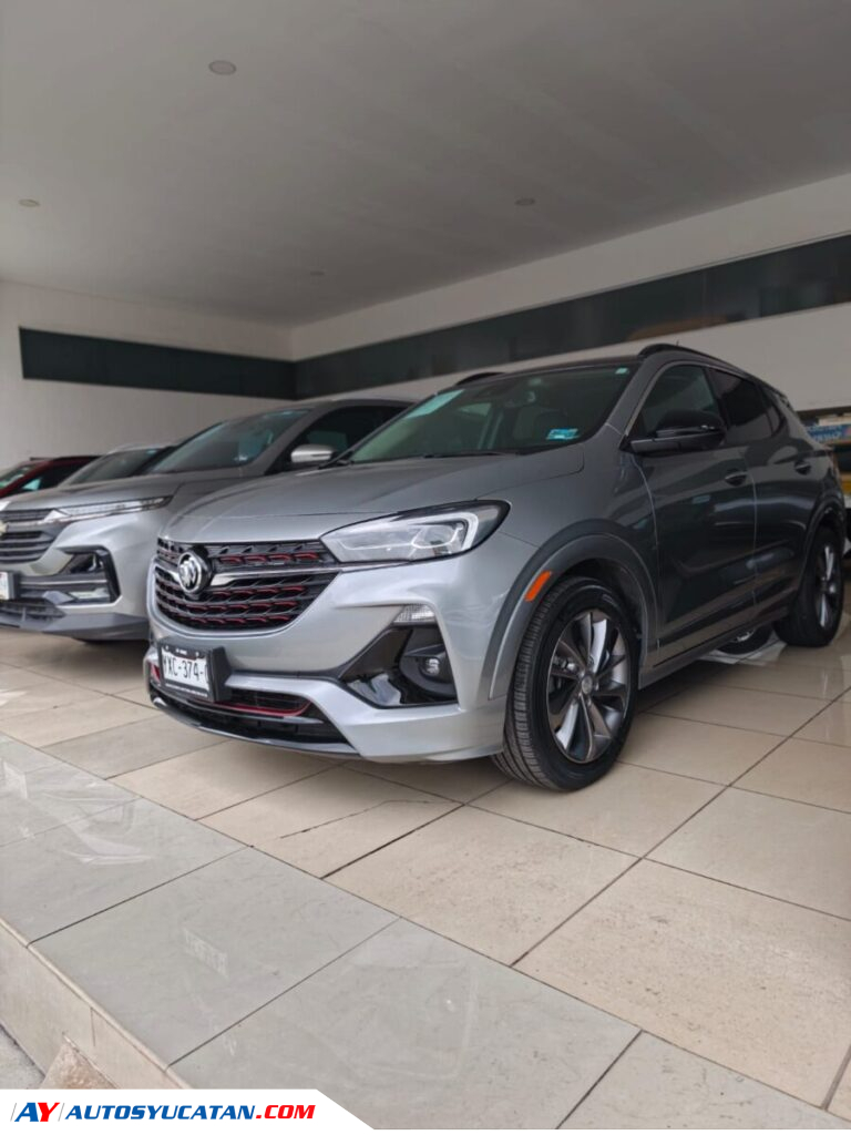 Buick Encore Sport Touring 2023
