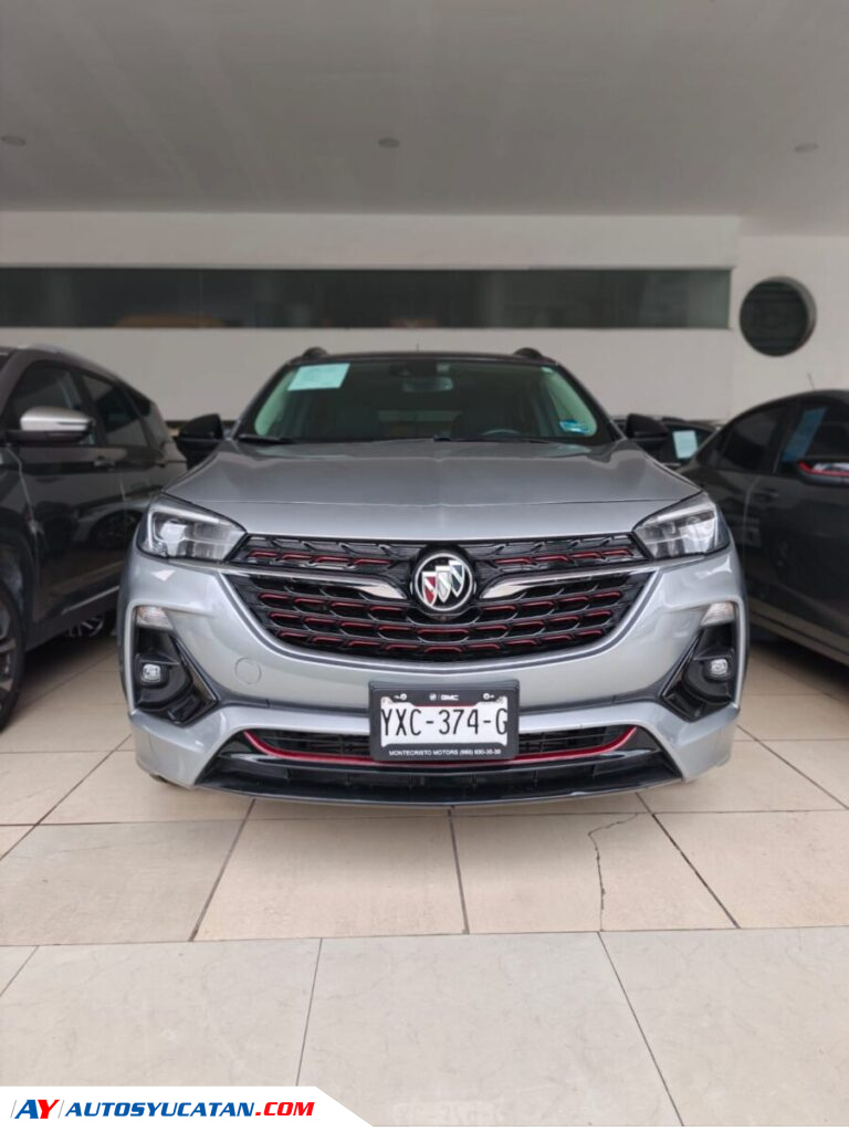 Buick Encore Sport Touring 2023