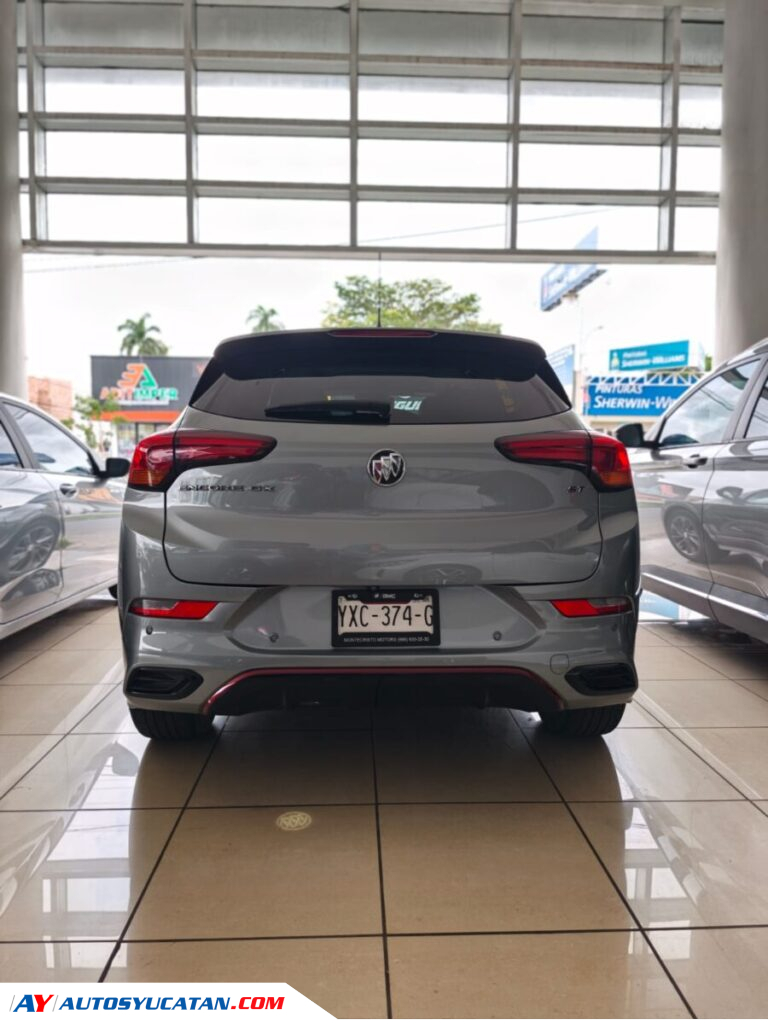 Buick Encore Sport Touring 2023