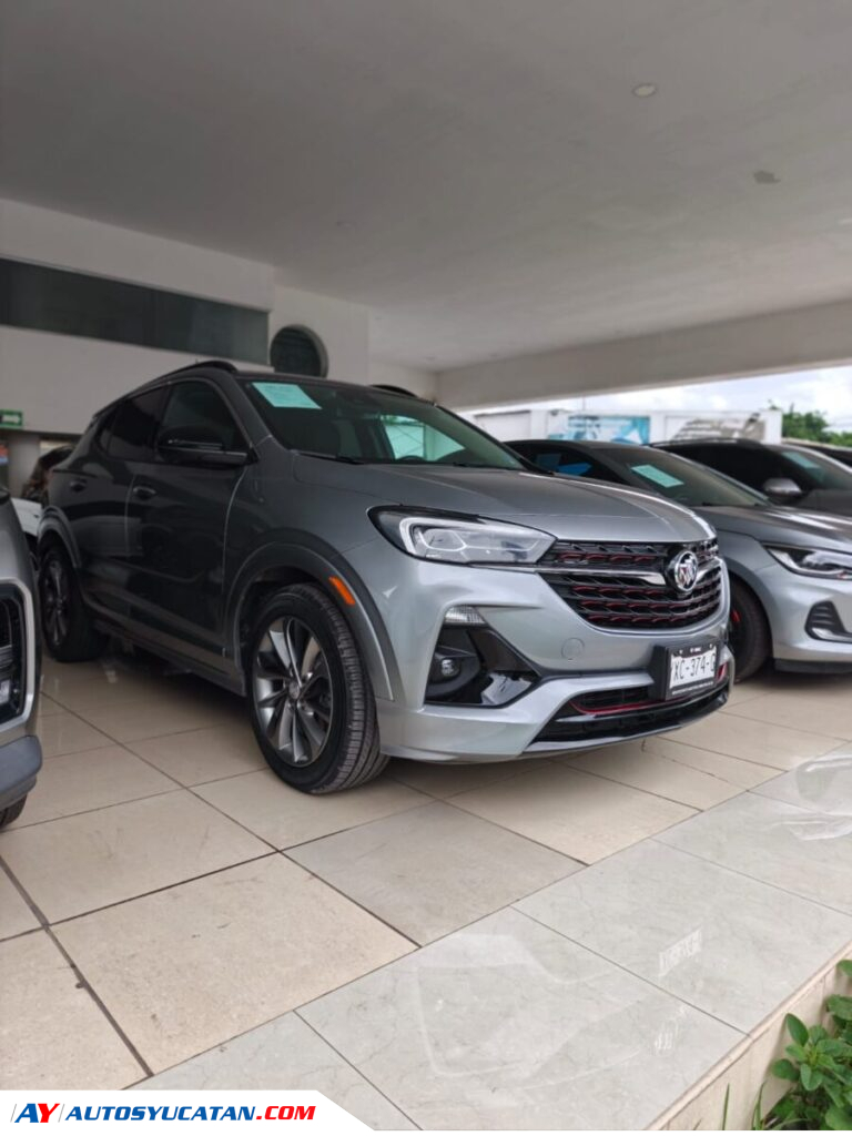 Buick Encore Sport Touring 2023