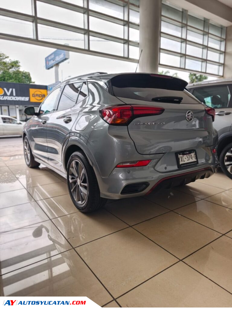 Buick Encore Sport Touring 2023