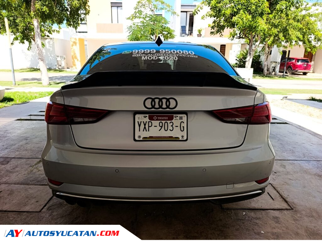 Audi A3 Select 2020