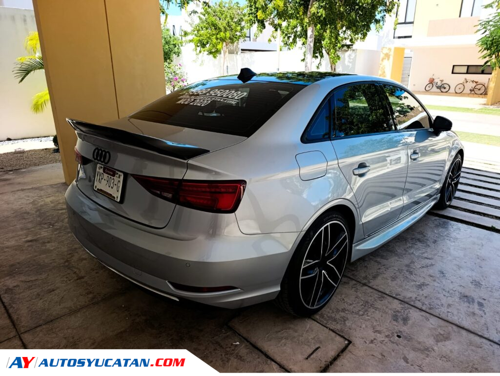 Audi A3 Select 2020