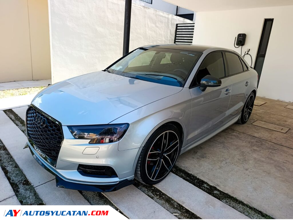 Audi A3 Select 2020
