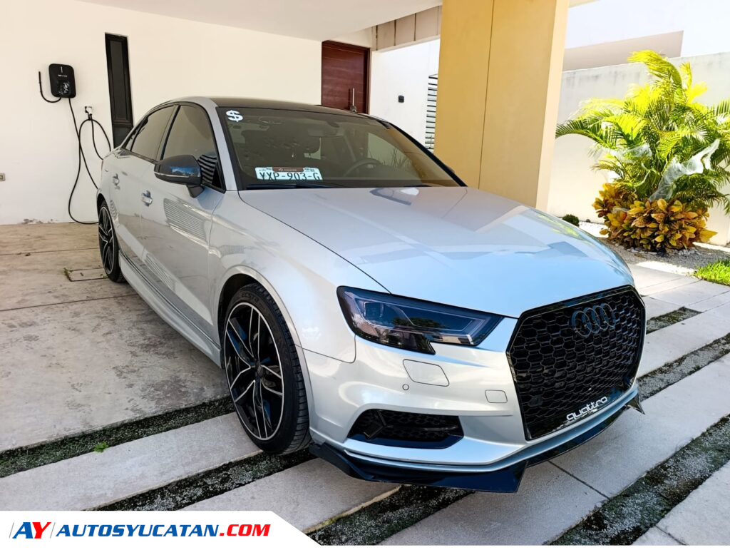 Audi A3 Select 2020