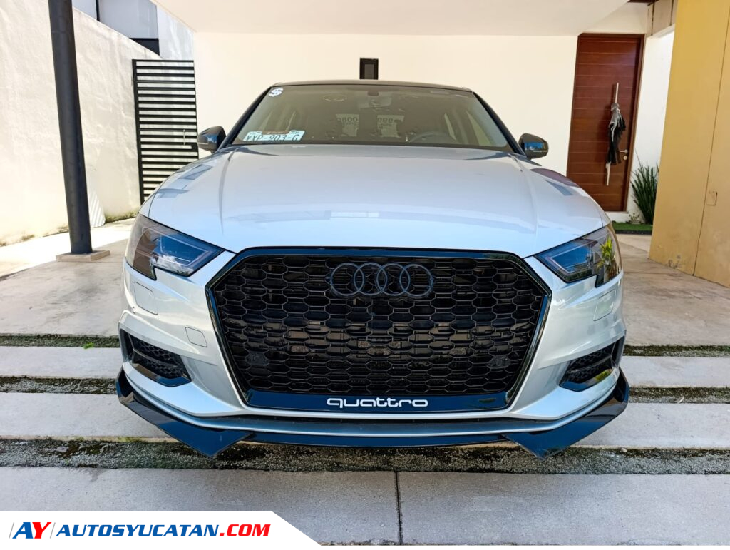 Audi A3 Select 2020