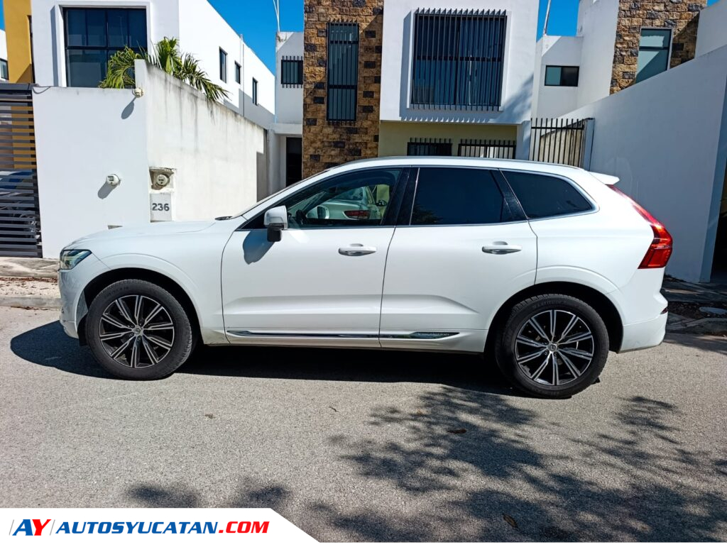 Volvo XC60 2020