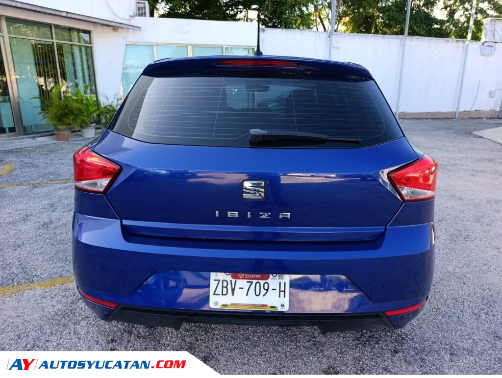 Seat Ibiza STD 2021