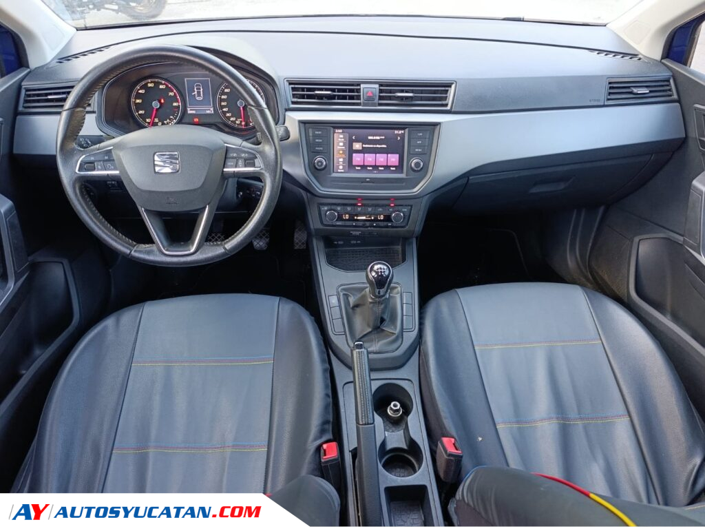 Seat Ibiza STD 2021