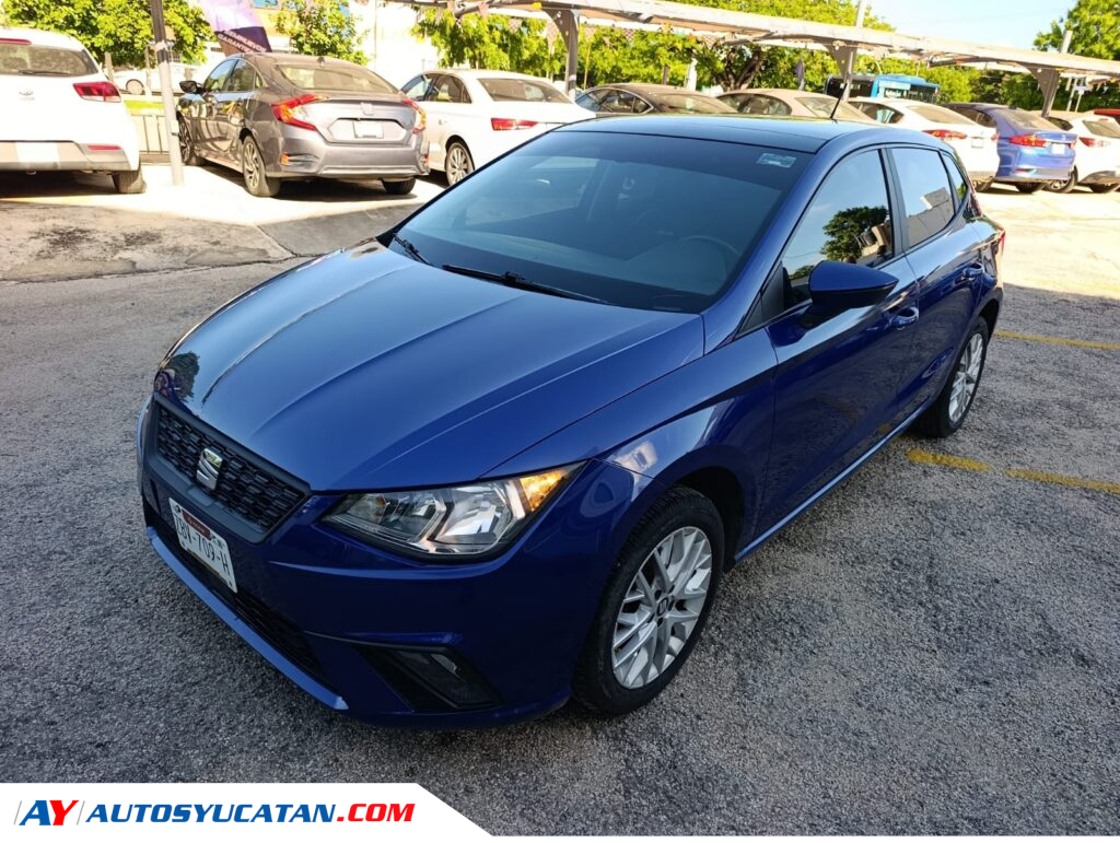 Seat Ibiza STD 2021