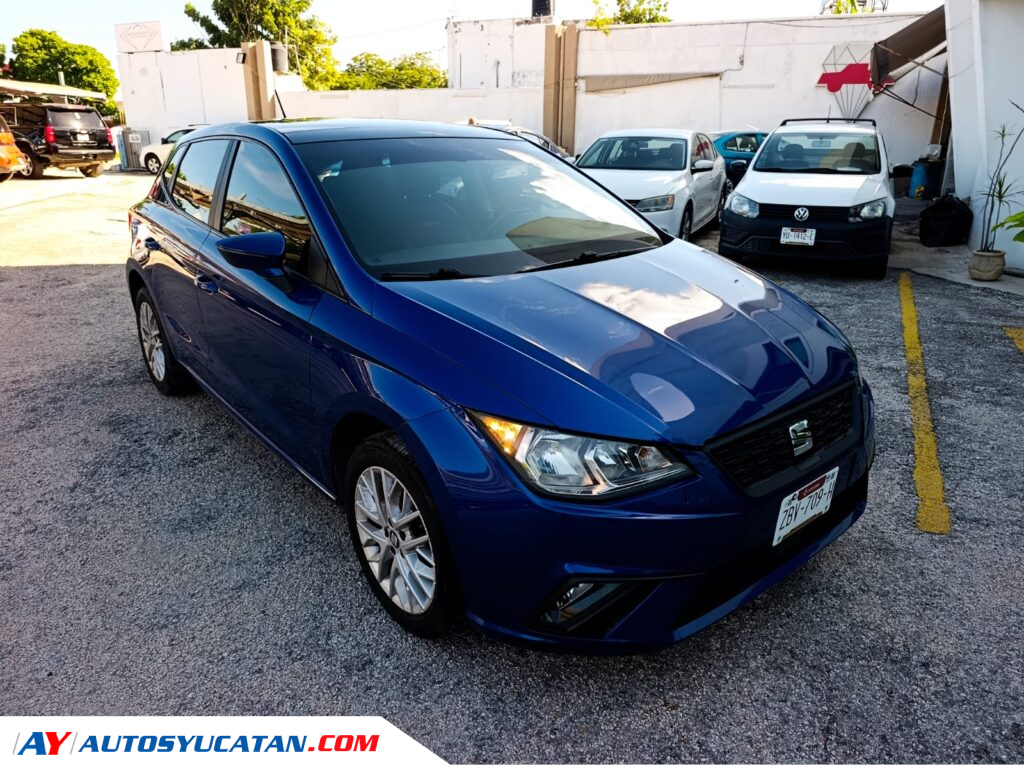 Seat Ibiza STD 2021