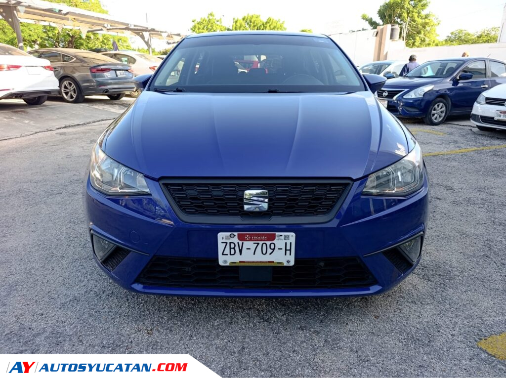 Seat Ibiza STD 2021