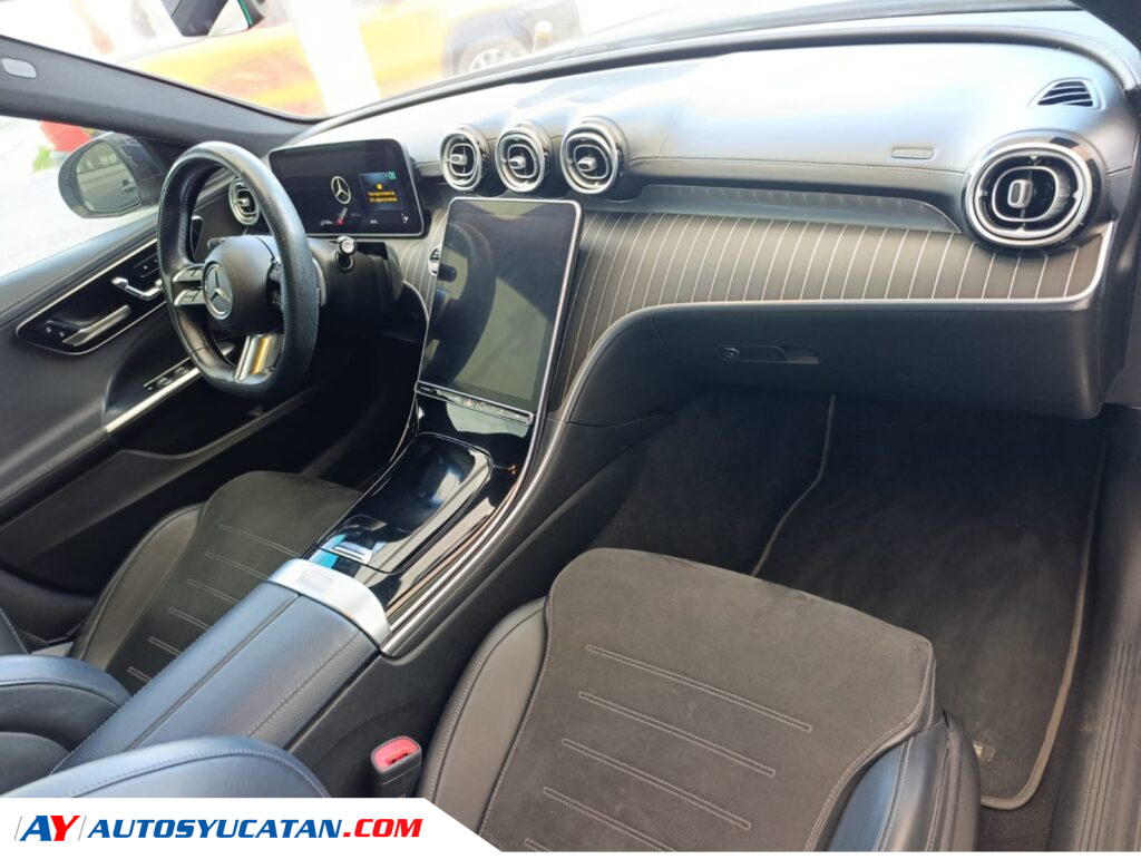 Mercedes Benz C200 Sport 2023