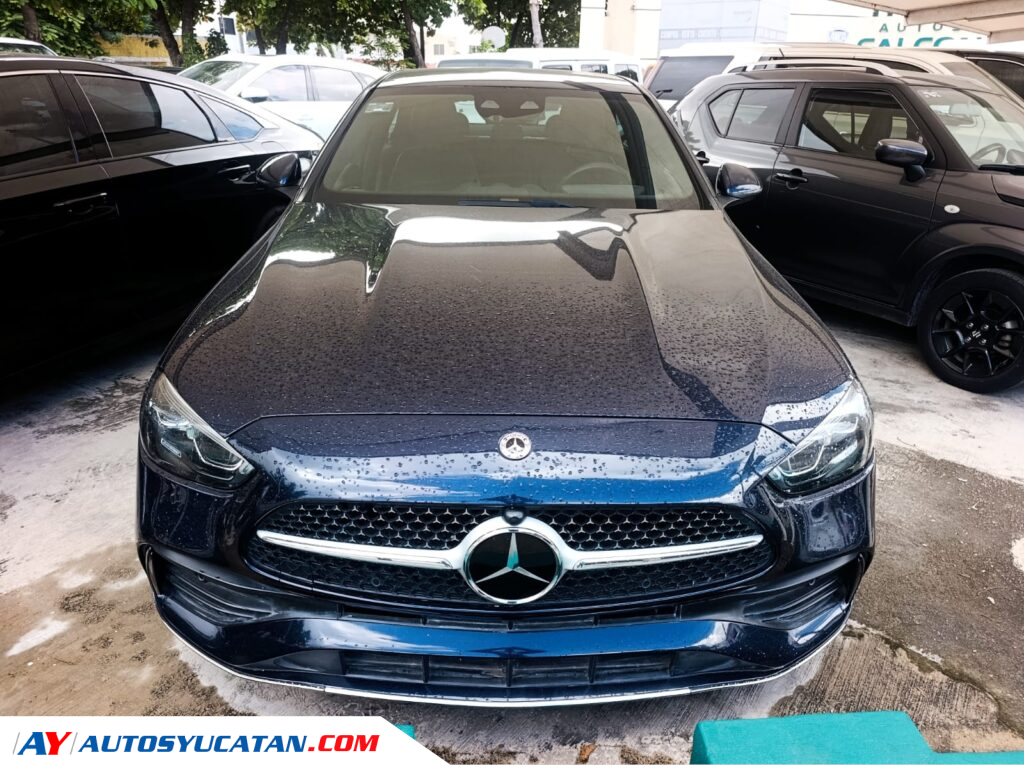 Mercedes Benz C200 Sport 2023