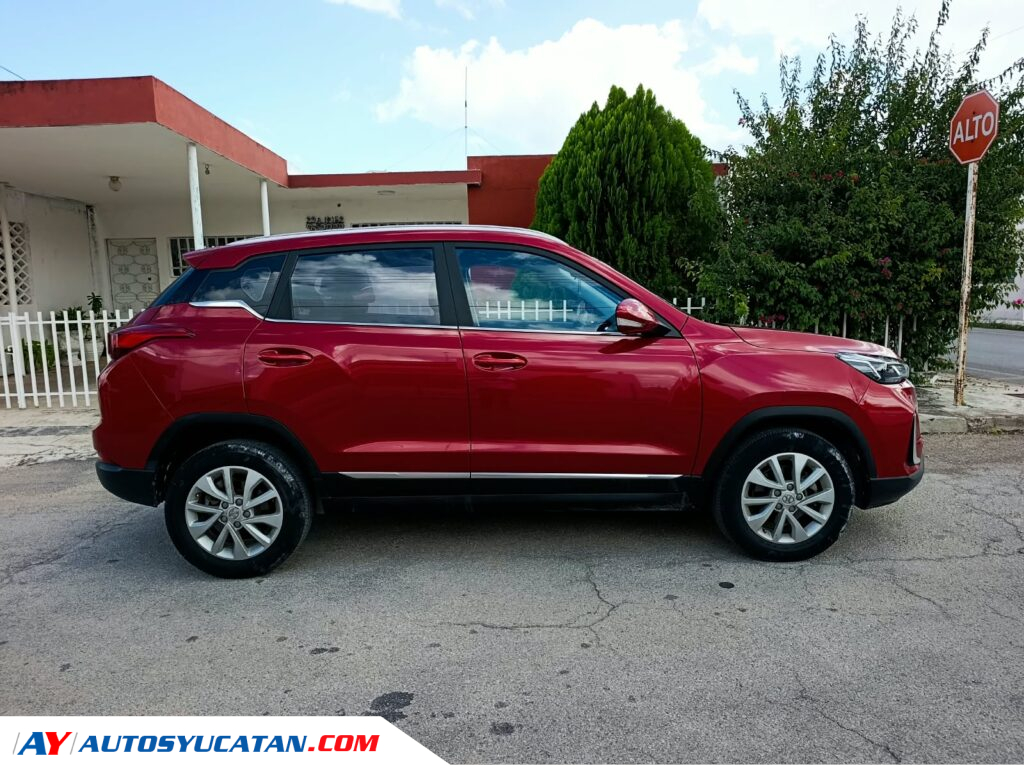 Baic X35 2022