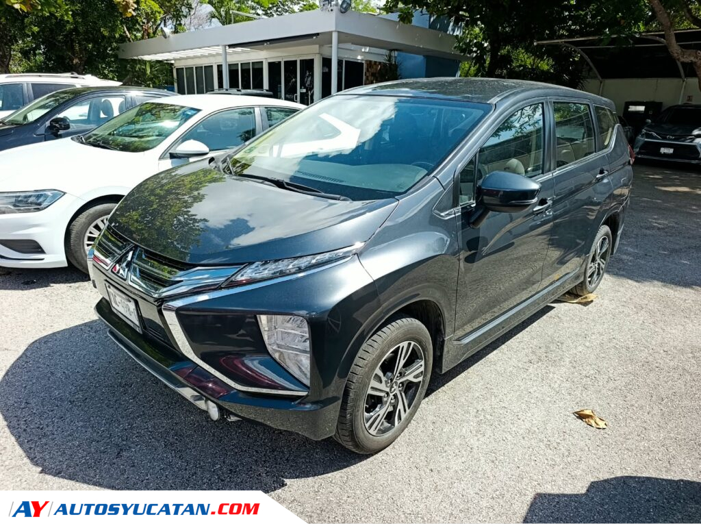 Mitsubishi Xpander 2023