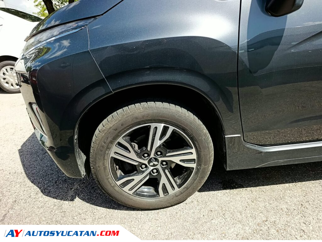 Mitsubishi Xpander 2023