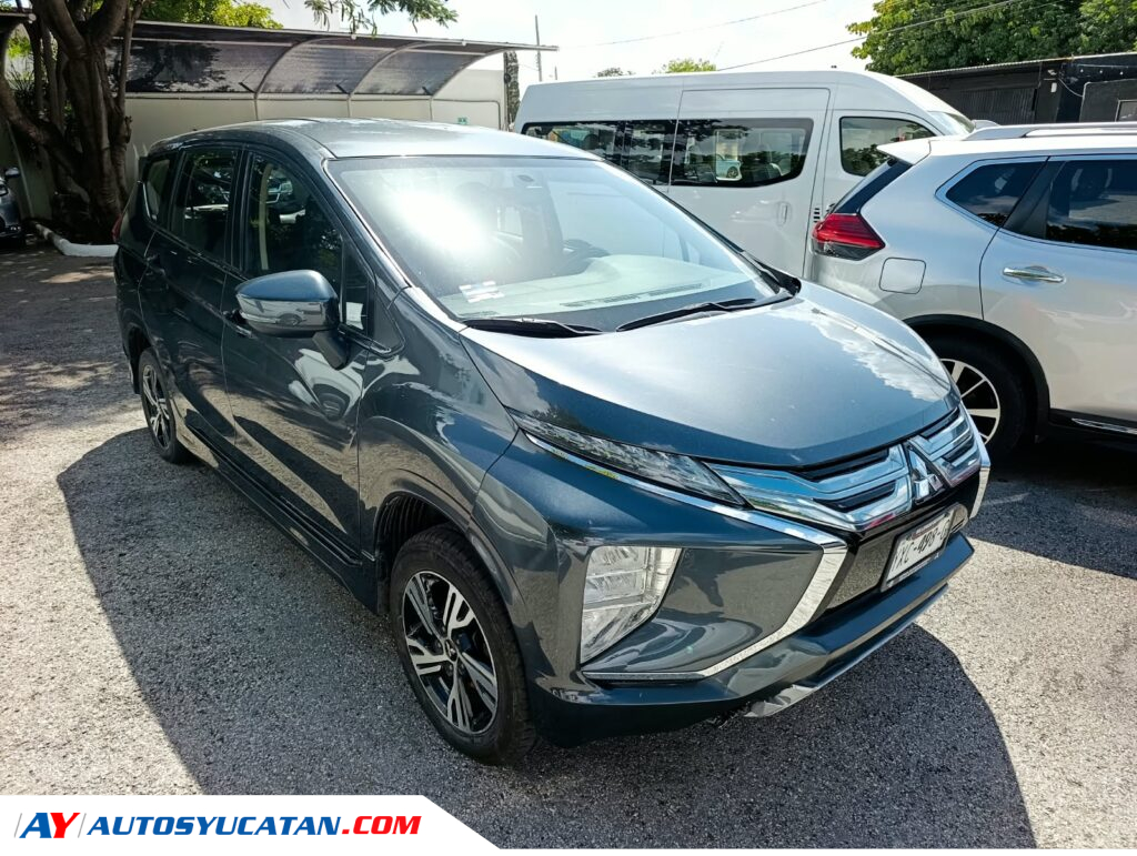 Mitsubishi Xpander 2023
