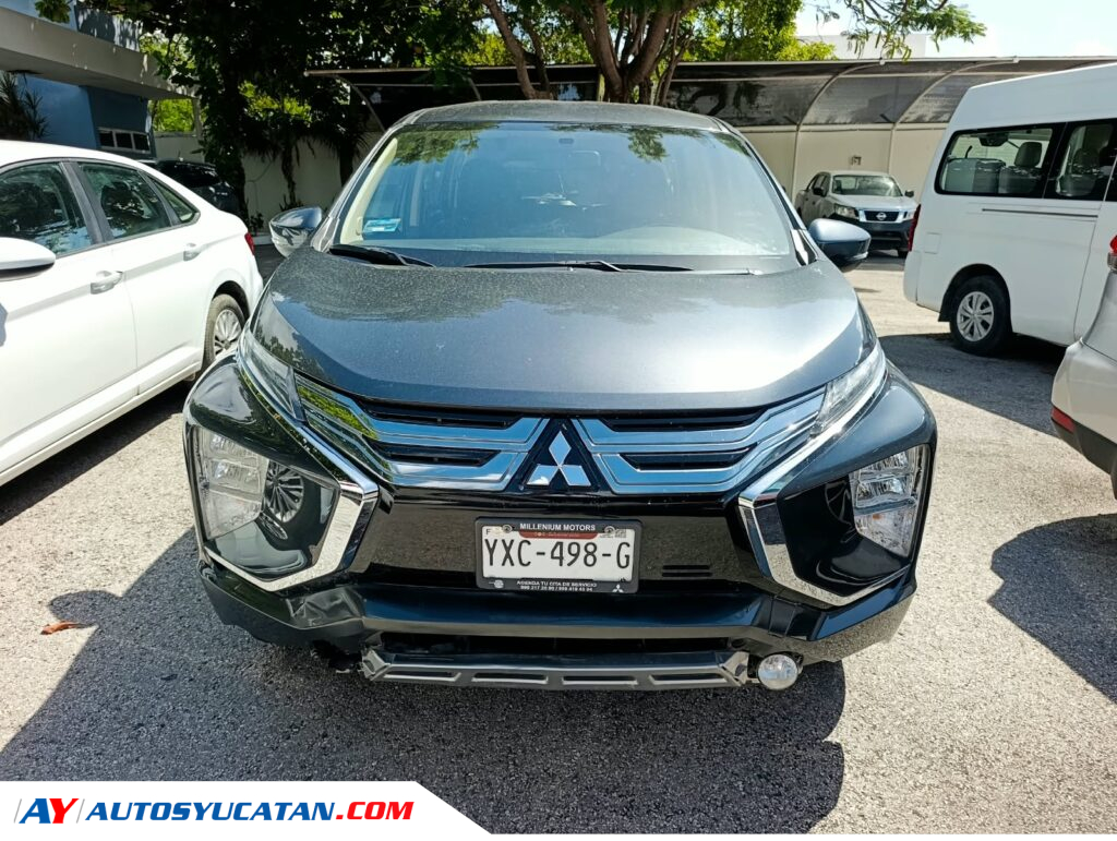 Mitsubishi Xpander 2023