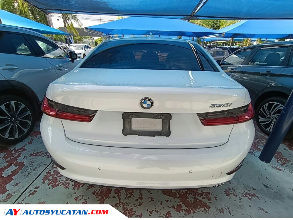 BMW Serie 3  330i 2021