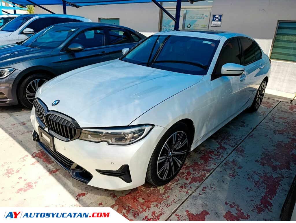 BMW Serie 3  330i 2021