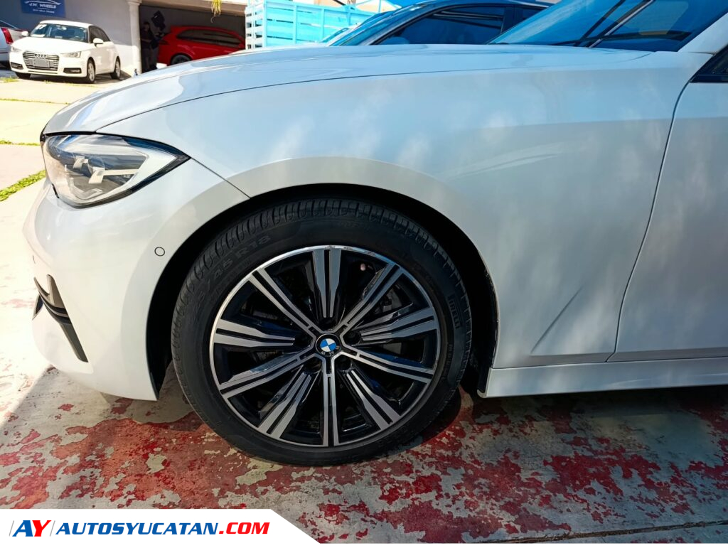 BMW Serie 3  330i 2021