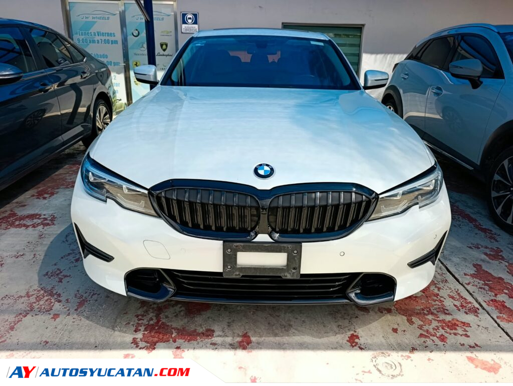 BMW Serie 3  330i 2021