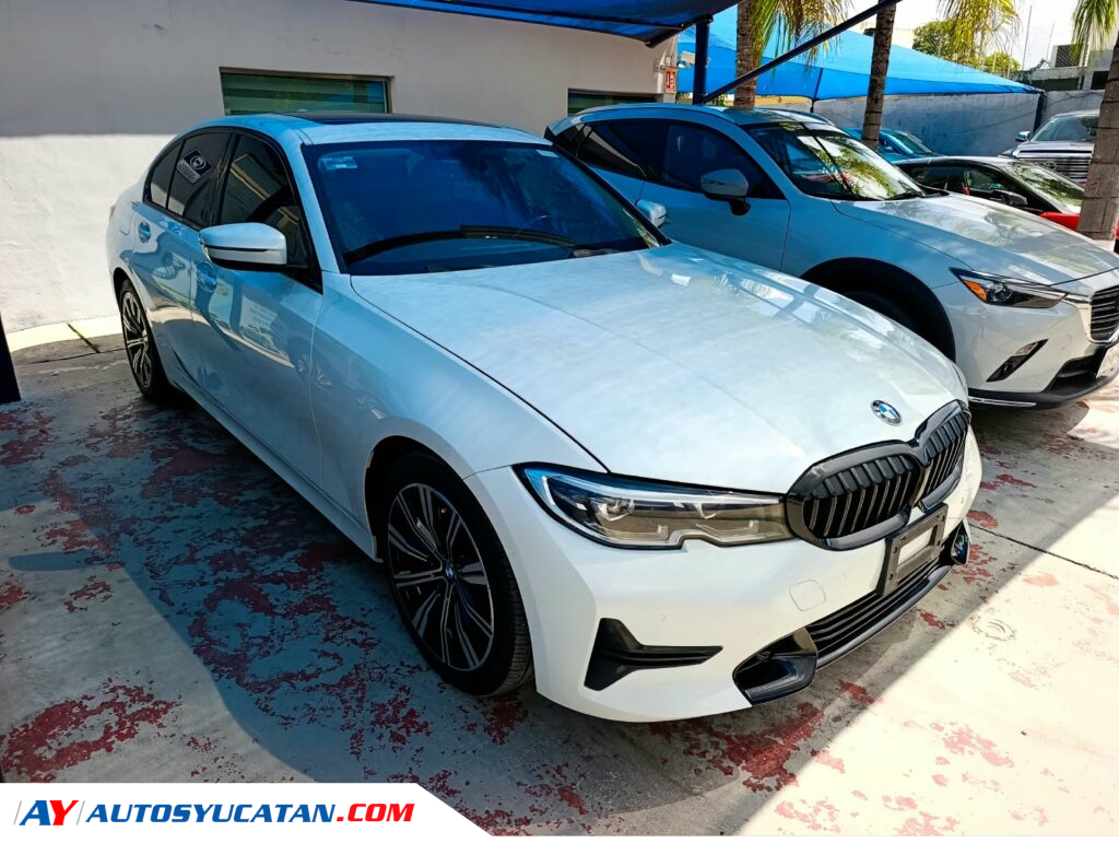 BMW Serie 3  330i 2021