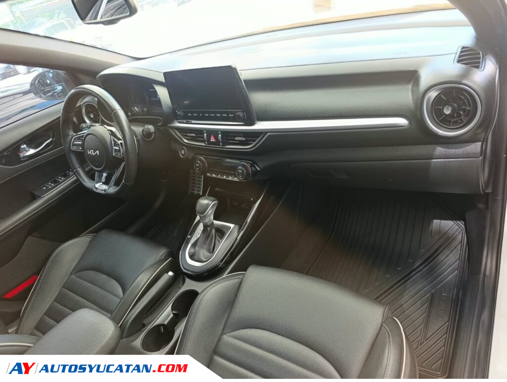 Kia K3 EX  2026