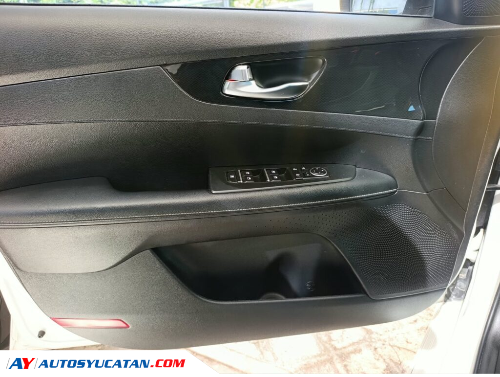 Kia K3 EX  2026