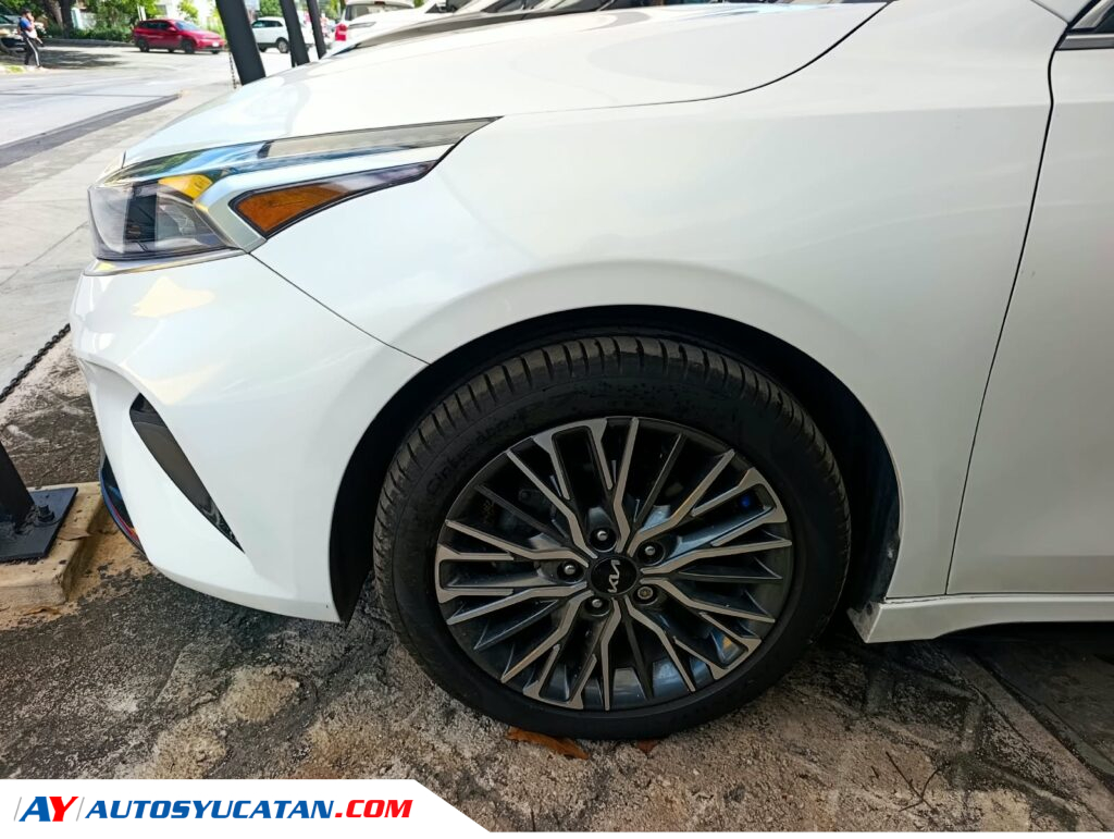 Kia K3 EX  2026